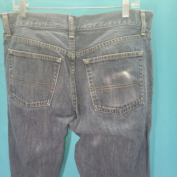 Urban Pipeline Regular Fit Mens Jeans 34/32 100% Cotton Denim - Picture 7 of 13